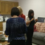 This soup is Delish!